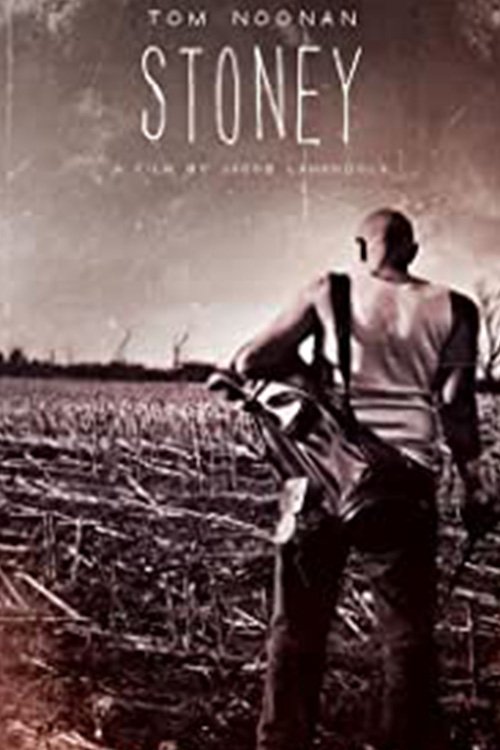 Постер Stoney
